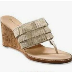 Tommy Bahama Sandals